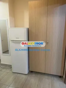 Garsoniera pentru inchiriat zona Constantin Brancoveanu - foto 8