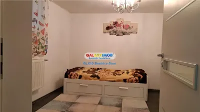 Inchiriere garsoniera in vila Titulescu / Pasaj Basarab - foto 9