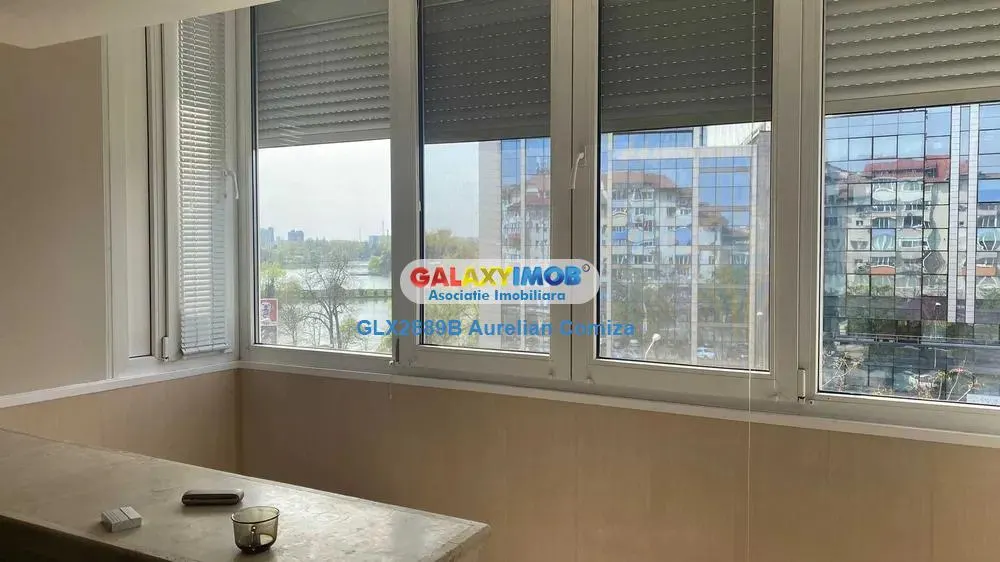 Garsoniera decomandata pentru inchiriat zona Aviatiei - foto 4