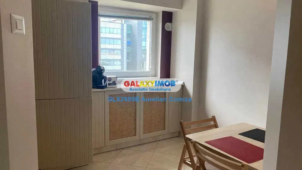 Garsoniera decomandata pentru inchiriat zona Aviatiei - foto 6