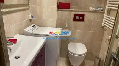 Garsoniera decomandata pentru inchiriat zona Aviatiei - foto 7