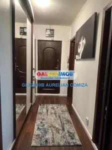 Garsoniera pentru inchiriere Drumul Taberei-Valea Ialomitei etaj 1/4 - foto 3