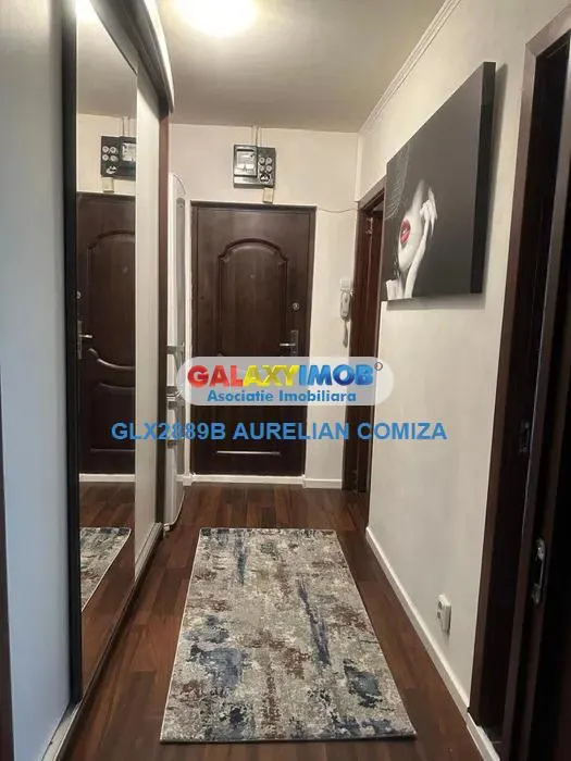 Garsoniera pentru inchiriere Drumul Taberei-Valea Ialomitei etaj 1/4 - foto 3