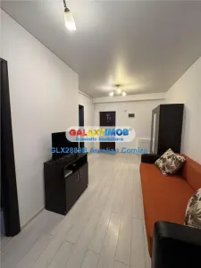 Garsoniera pentru inchiriat Militari Residence/AC/CENTRALA - foto 2