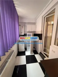 Garsoniera pentru inchiriat Militari Residence/AC/CENTRALA - foto 4