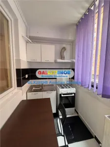 Garsoniera pentru inchiriat Militari Residence/AC/CENTRALA - foto 5