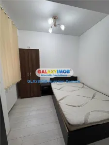 Garsoniera pentru inchiriat Militari Residence/AC/CENTRALA - foto 6