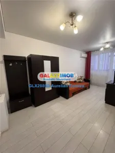 Garsoniera pentru inchiriat Militari Residence/AC/CENTRALA - foto 7