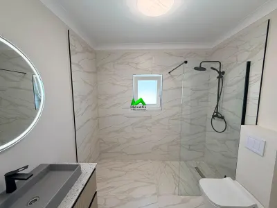 Penthouse de inchiriat 3 camere parcare Sibiu Doamna Stanca - foto 10
