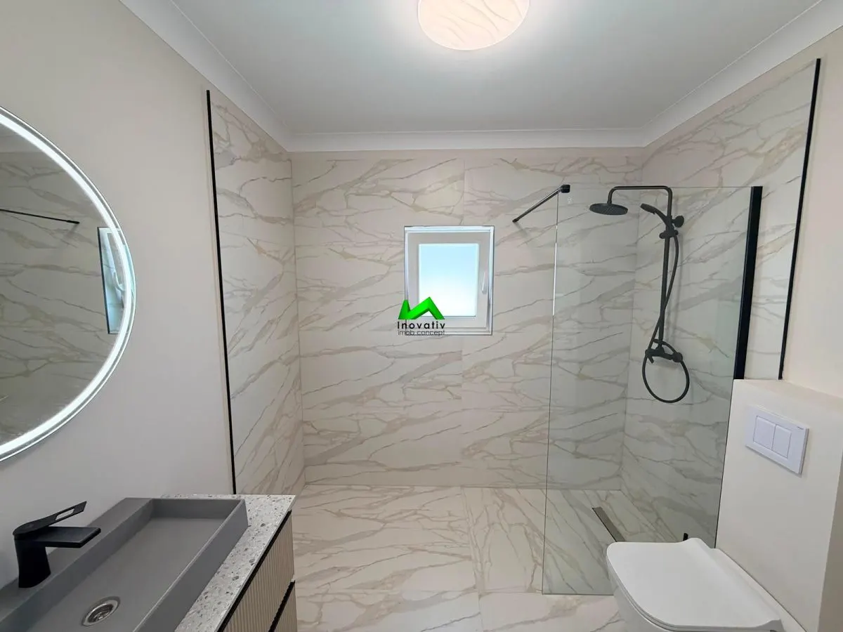 Penthouse de inchiriat 3 camere parcare Sibiu Doamna Stanca - foto 10
