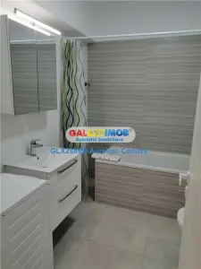 Garsoniera pentru inchiriat Lujerului Smart Residence - foto 3