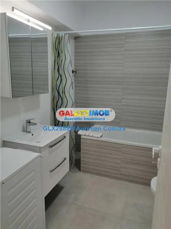 Garsoniera pentru inchiriat Lujerului Smart Residence - foto 3