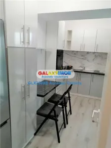 Garsoniera pentru inchiriat Lujerului Smart Residence - foto 5
