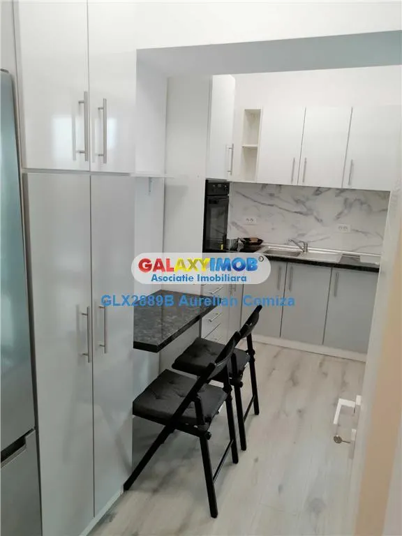 Garsoniera pentru inchiriat Lujerului Smart Residence - foto 5