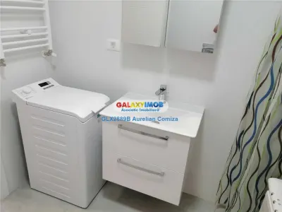 Garsoniera pentru inchiriat Lujerului Smart Residence - foto 6
