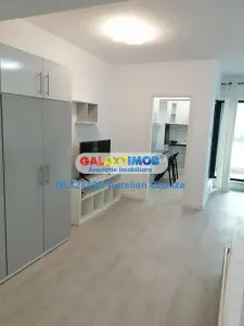 Garsoniera pentru inchiriat Lujerului Smart Residence - foto 7