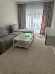 Apartament modern de inchiriat 2 camere Sibiu Doamna Stanca - Sibiu