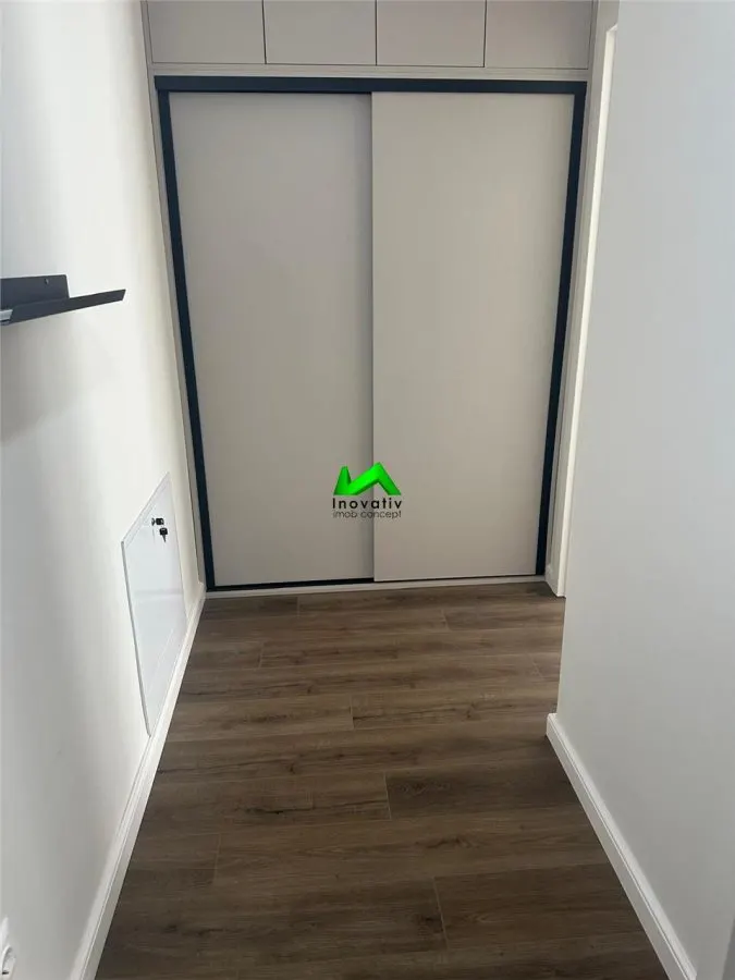 Apartament modern de inchiriat 2 camere Sibiu Doamna Stanca - foto 7