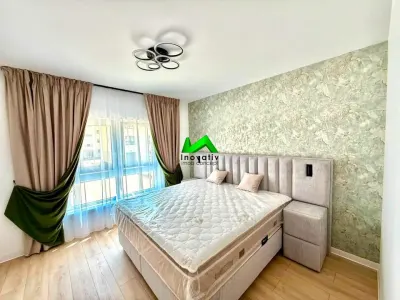 Apartament de inchiriat 3 camere Sibiu Doamna Stanca - foto 6