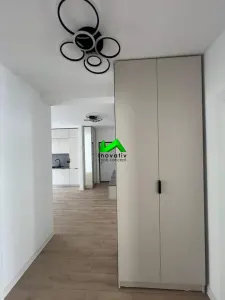 Apartament de inchiriat 3 camere Sibiu Doamna Stanca - foto 8