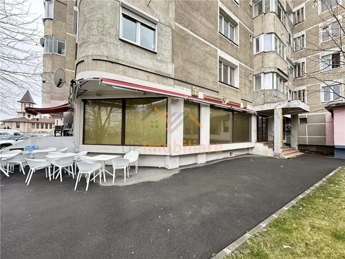 Spatiu Comercial Premium | Vad Exceptional | Bulevardul Nufarul 85 - foto 2