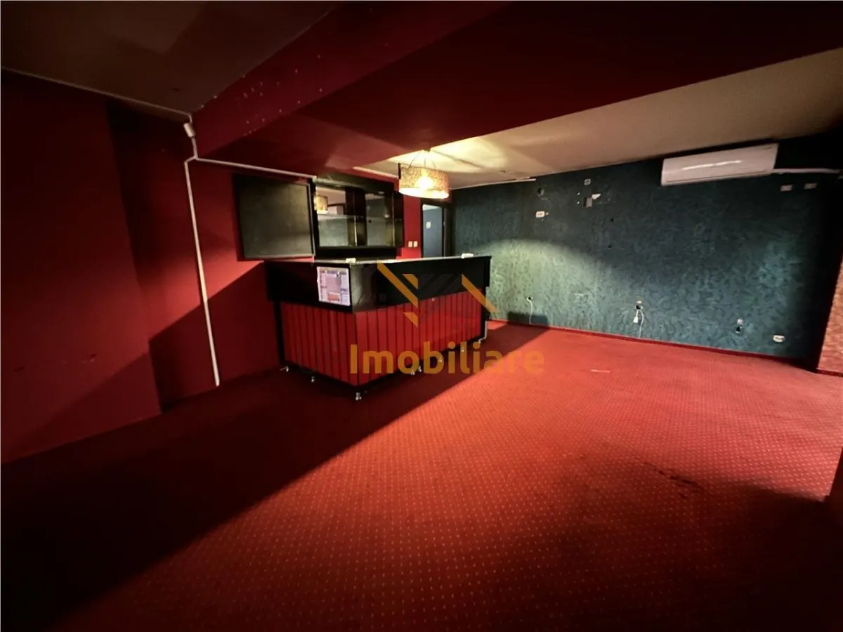 Spatiu Comercial Premium | Vad Exceptional | Bulevardul Nufarul 85 - foto 13