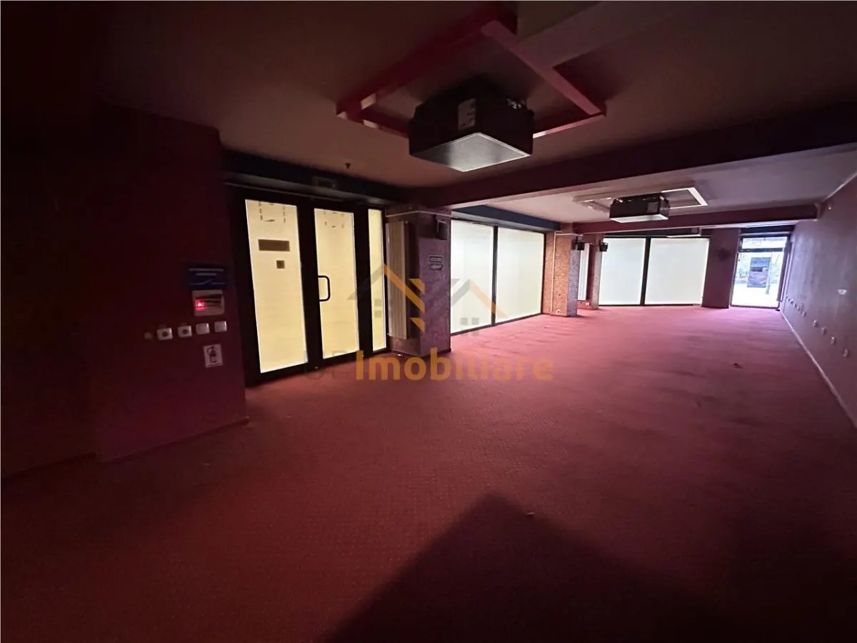 Spatiu Comercial Premium | Vad Exceptional | Bulevardul Nufarul 85 - foto 14