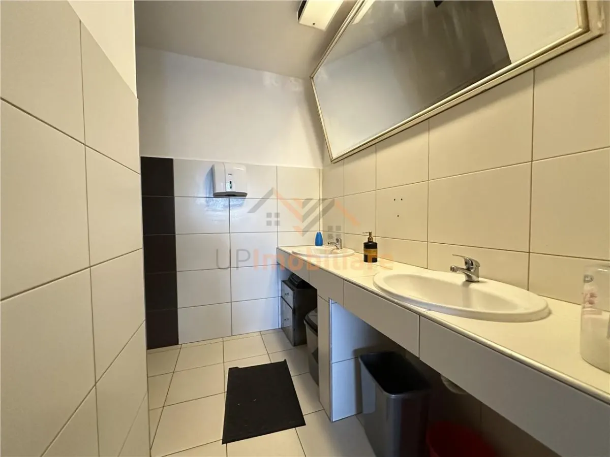 Spatiu Comercial Premium | Vad Exceptional | Bulevardul Nufarul 85 - foto 15