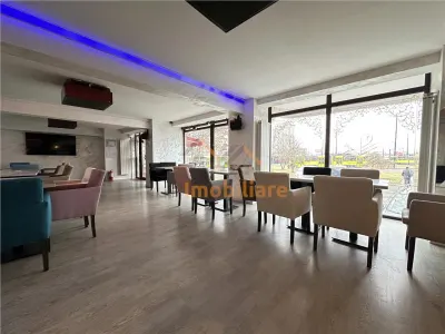 Spatiu Comercial Premium | Vad Exceptional | Bulevardul Nufarul 85 - foto 6