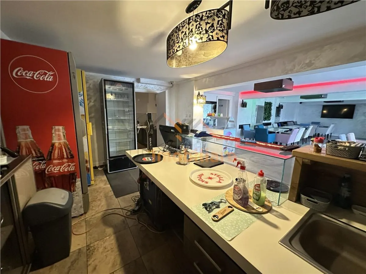 Spatiu Comercial Premium | Vad Exceptional | Bulevardul Nufarul 85 - foto 8