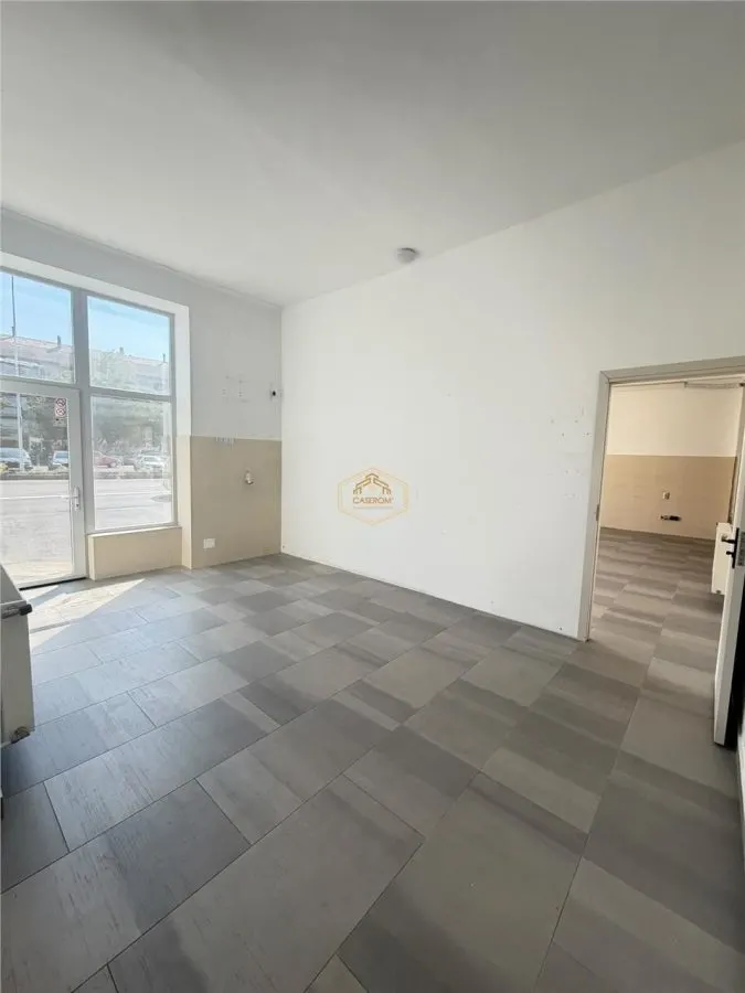 Spațiu comercial - 93 m² | B-dul Lucian Blaga - foto 2