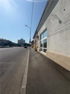 Spațiu comercial - 93 m² | B-dul Lucian Blaga - foto 10