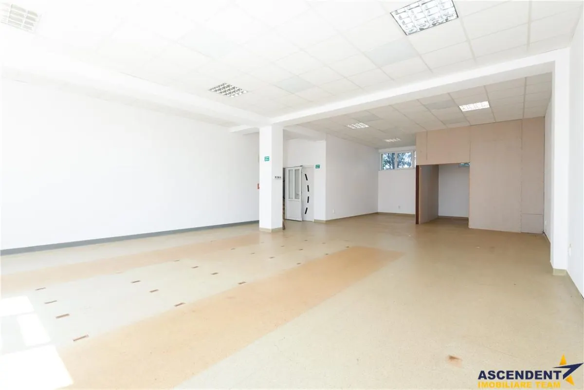 Spatii birouri, productie, depozitare, clinica, sediu firma, Brasov - foto 2