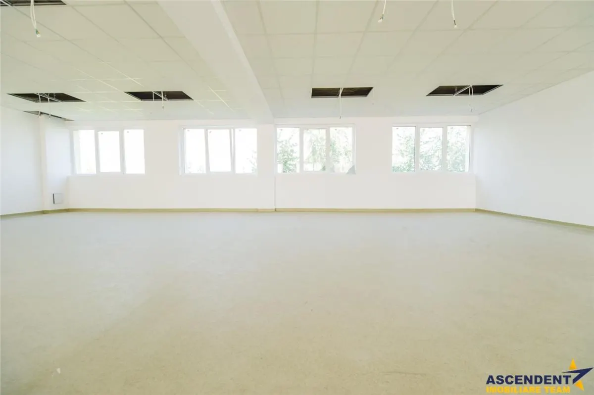 Spatii birouri, productie, depozitare, clinica, sediu firma, Brasov - foto 13