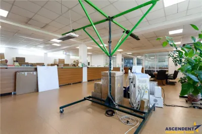 Spatii birouri, productie, depozitare, clinica, sediu firma, Brasov - foto 14