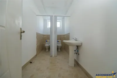 Spatii birouri, productie, depozitare, clinica, sediu firma, Brasov - foto 15