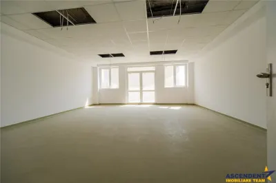 Spatii birouri, productie, depozitare, clinica, sediu firma, Brasov - foto 16