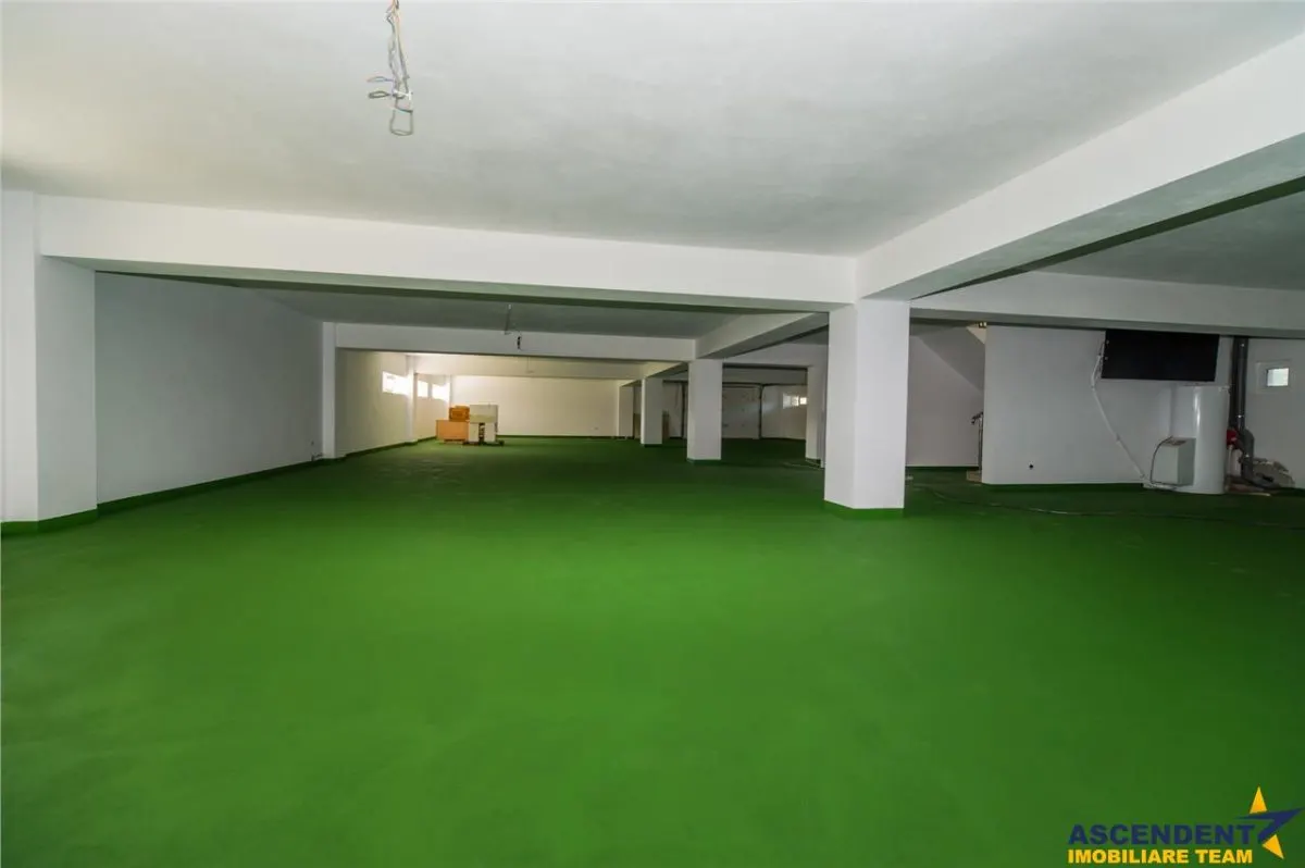 Spatii birouri, productie, depozitare, clinica, sediu firma, Brasov - foto 17