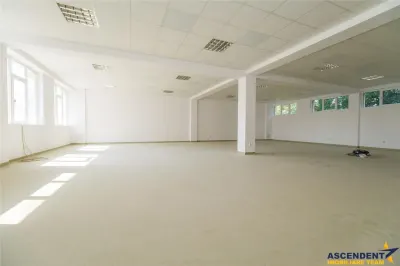 Spatii birouri, productie, depozitare, clinica, sediu firma, Brasov - foto 18