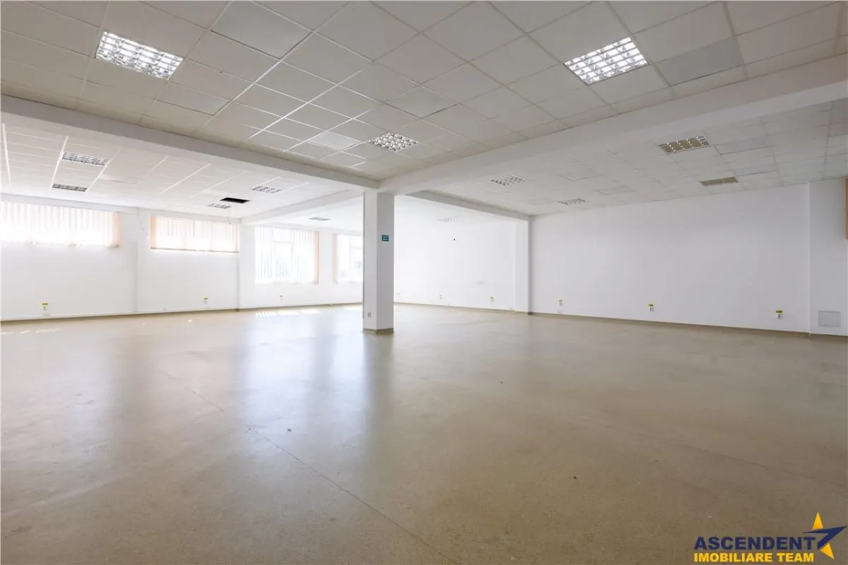 Spatii birouri, productie, depozitare, clinica, sediu firma, Brasov - foto 6