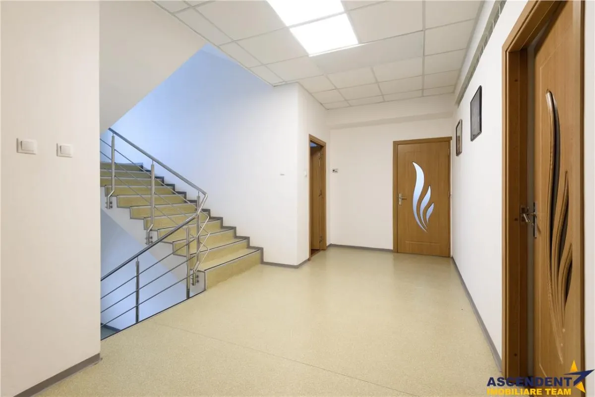 Spatii birouri, productie, depozitare, clinica, sediu firma, Brasov - foto 7