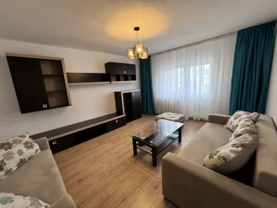 2 camere | Sebastian | Sector 5 | 58 mp | Etaj 2 - Bucuresti