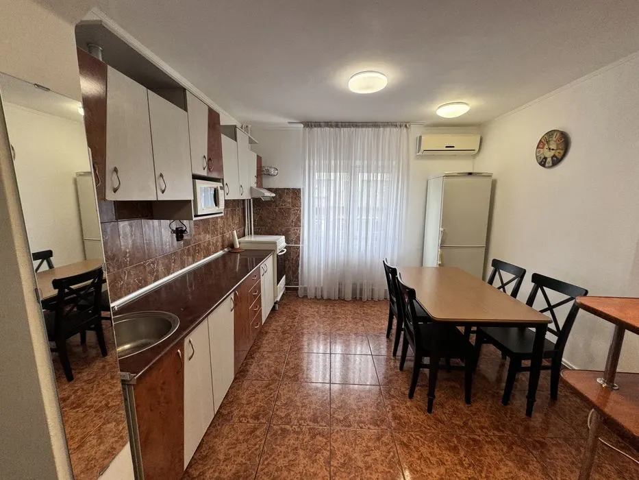 2 camere | Sebastian | Sector 5 | 58 mp | Etaj 2 - foto 2