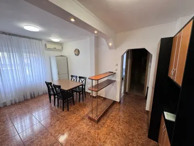 2 camere | Sebastian | Sector 5 | 58 mp | Etaj 2 - foto 3