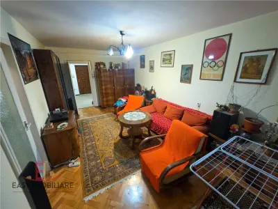Apartament 3 camere, UMF, Cornisa, etaj 2, Targu Mures - Targu Mures