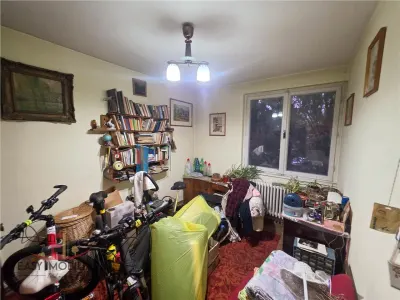Apartament 3 camere, UMF, Cornisa, etaj 2, Targu Mures - foto 3