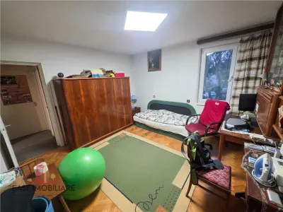 Apartament 3 camere, UMF, Cornisa, etaj 2, Targu Mures - foto 4