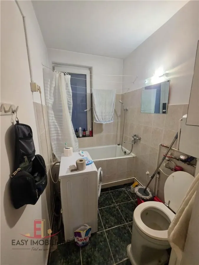 Apartament 3 camere, UMF, Cornisa, etaj 2, Targu Mures - foto 6