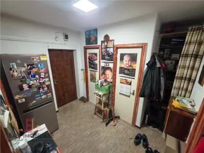 Apartament 3 camere, UMF, Cornisa, etaj 2, Targu Mures - foto 7