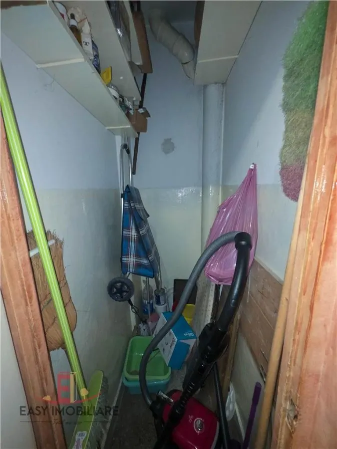 Apartament 3 camere, UMF, Cornisa, etaj 2, Targu Mures - foto 9